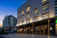 Xiyu Kailai Hotel - Romantic