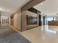guangzhouShu'an Vacation Apartments（Pazhou Convention and Exhibition Center ） Hotels near Canton Fair