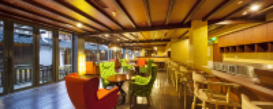 Passage d'Eau Hotel
