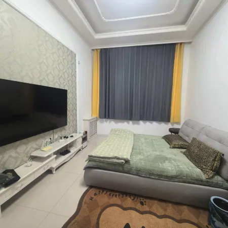 Boli County Fei'ai Homestay