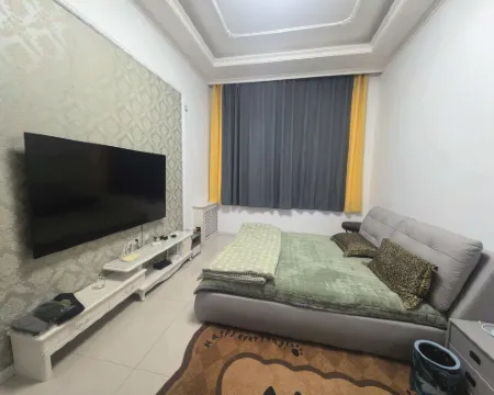 雲見棲舍 勃利酒店