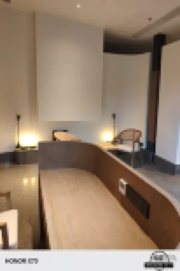 安之慕捨私湯民宿