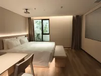 Libai Hotel (Changsha wu yi guang chang Huangxing Pedestrian Street)