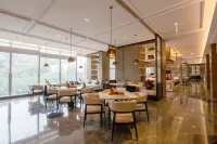Wenzhou Yusion Hotel