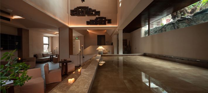 Xiangyuan Yinxu Hotel Ξενοδοχεία στην πόλη Σαντόου