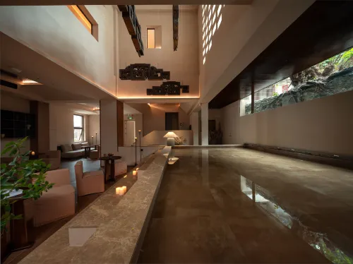 Xiangyuan Yinxu Hotel - 4 ดาว