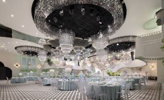 BoYue CloudScape Hotel