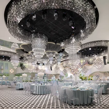 BoYue CloudScape Hotel