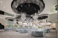 鉑玥雲境飯店(溫州甌海萬象城店)