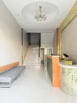 竹山橘子酒店