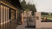Shanye Hotel (Wutai Mountain Wuyemiao Branch) - balcony