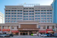 Jinjiang Inn (Changji University Branch)