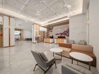 ELONG Hotels in Lu'an