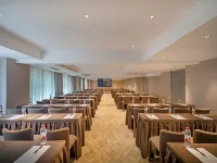 Vienna International Hotel