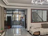 Huajiangqiao Yunjv Homestay