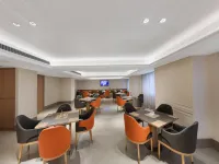 Vienna Hotel (Jiaozuo Wenxian New Pangfaxiang Zixia Park Branch) - breakfast