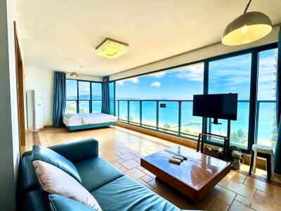 Aitesi Seaview Apartment (Huizhou Vanke Phase III)