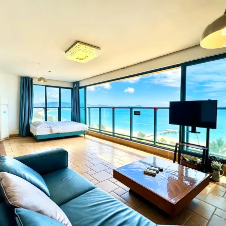 Aitesi Seaview Apartment (Huizhou Vanke Phase III)