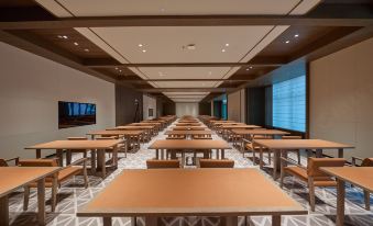 Huaman House(Shenzhen DongmenLaoJie Mixc City)