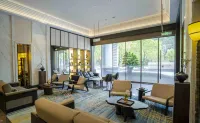 Shi Yan Wu Dang Rezen Hotel - 4-Star
