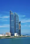 Ruitu LOFT Diary Hotel (Xiamen Landmark Shimao Twin Towers Branch) 난푸투오 템플 주변 호텔