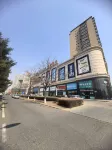 家興民宿 - balcony