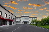 Tekes Hanbai International Grand Hotel