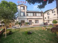 Jinlanju Homestay (Wanfenglin Scenic Area Visitor Center)