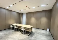 噶塔洋果ホテル（道孚八美鎮）