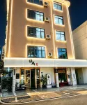 Ev homestay