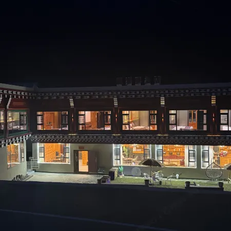 Danba  Dream B&B
