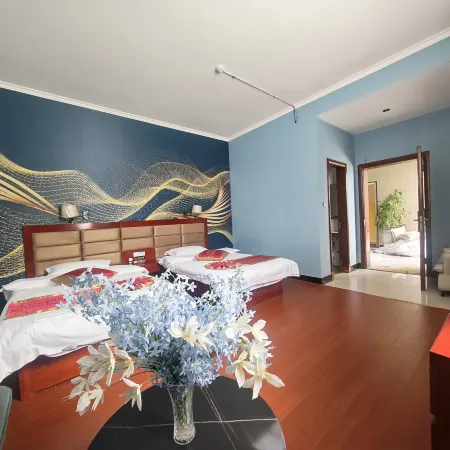 Xingning Hostel