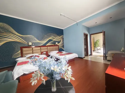 Xingning Hostel - 2-Star