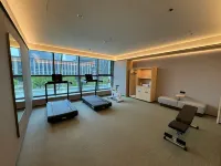 全季大連東港威尼斯水城海景酒店