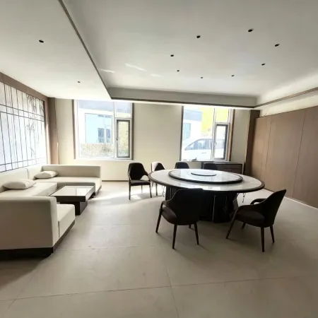 Kongtong Mountain Retreat · Luxury Hideaway