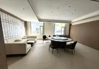 Kongtong Mountain Retreat · Luxury Hideaway