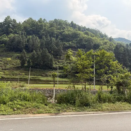 Yueju Hostel
