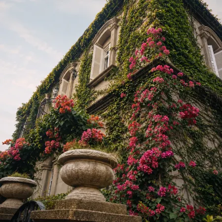 Gulangyu Flower Sound Garden Beauty Villa Отели рядом с достопримечательностью «Музей Сямэнь»