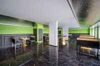 Orlan Café & Bar Homestay - Aamiainen