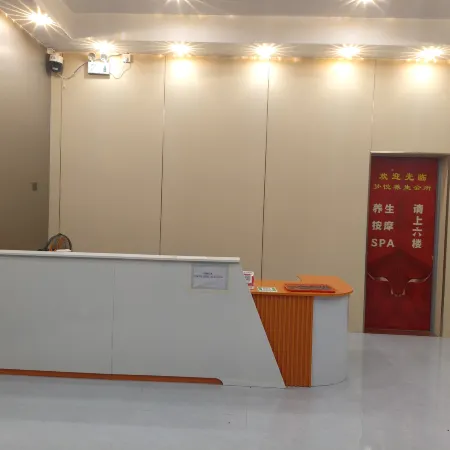 Teng Kexi Apartment