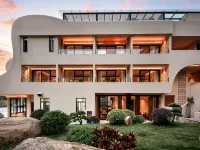 Wutong Jiuli · Art Courtyard-Style Hotel (Wanning Shimei Bay) Hotels in Wanning
