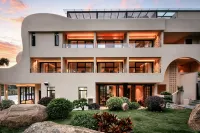 Wutong Jiuli · Art Courtyard-Style Hotel (Wanning Shimei Bay)