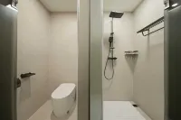 Tianjing Yunye Resort Hotel - Lemmikkieläimet sallittu