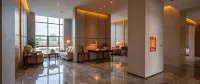 ARULA Hotel - bar