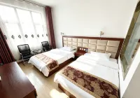 Luqu Fulin B&B Hotel