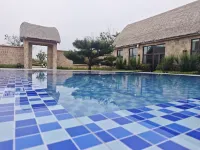 Weihai Rongcheng Seagrass House Wild Luxury Art Manor - 5-نجوم