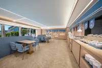 漢庭酒店（凱里萬達廣場店） - Wi-Fi