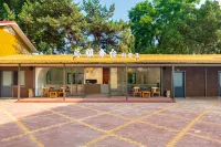 Guanghui Holiday Villa Hotel (Beidaihe Laohushi Branch) - Villas