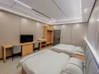 โรงแรมผิงหย่า ผันเซียน - 2 ดาว