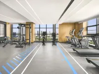 Four Points by Sheraton Yulin High-Tech Zone - 5 estrellas